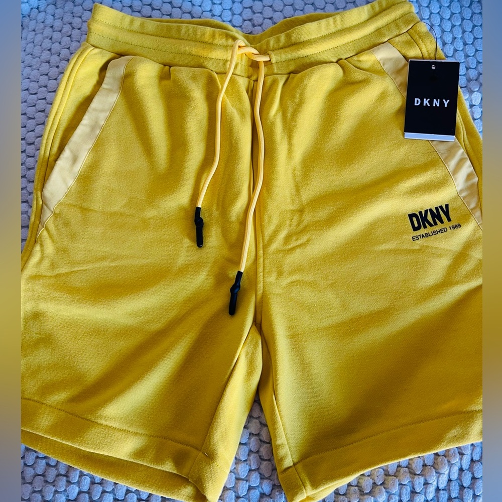 dkny shorts